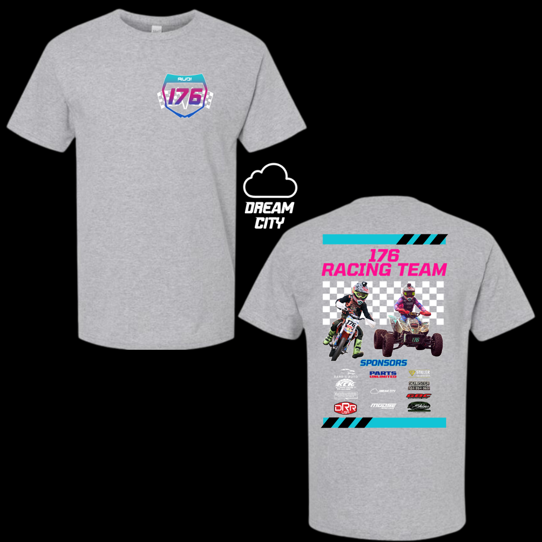 Audi Racing Team Tee