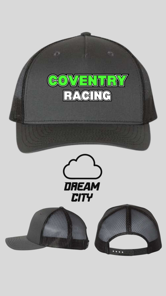 Coventry Racing Snapback Hat