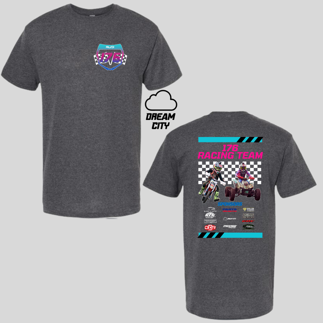 Audi Racing Team Tee