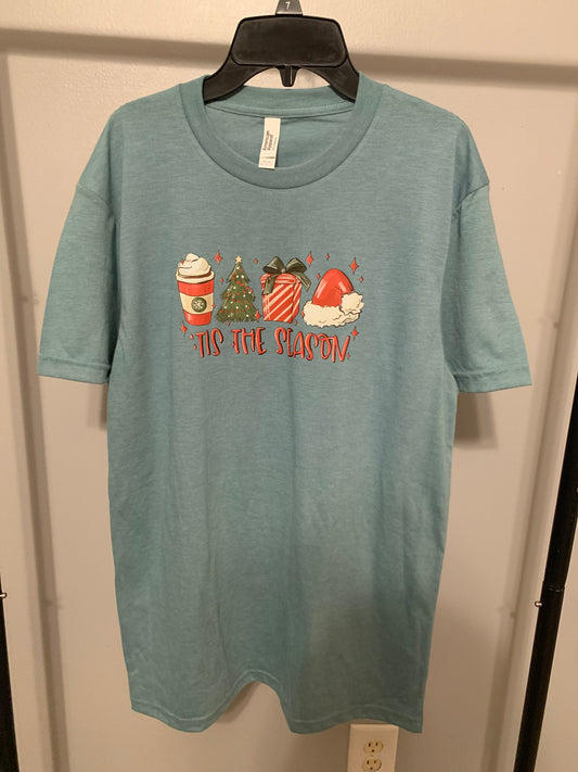 Tis’ the Season T-shirt