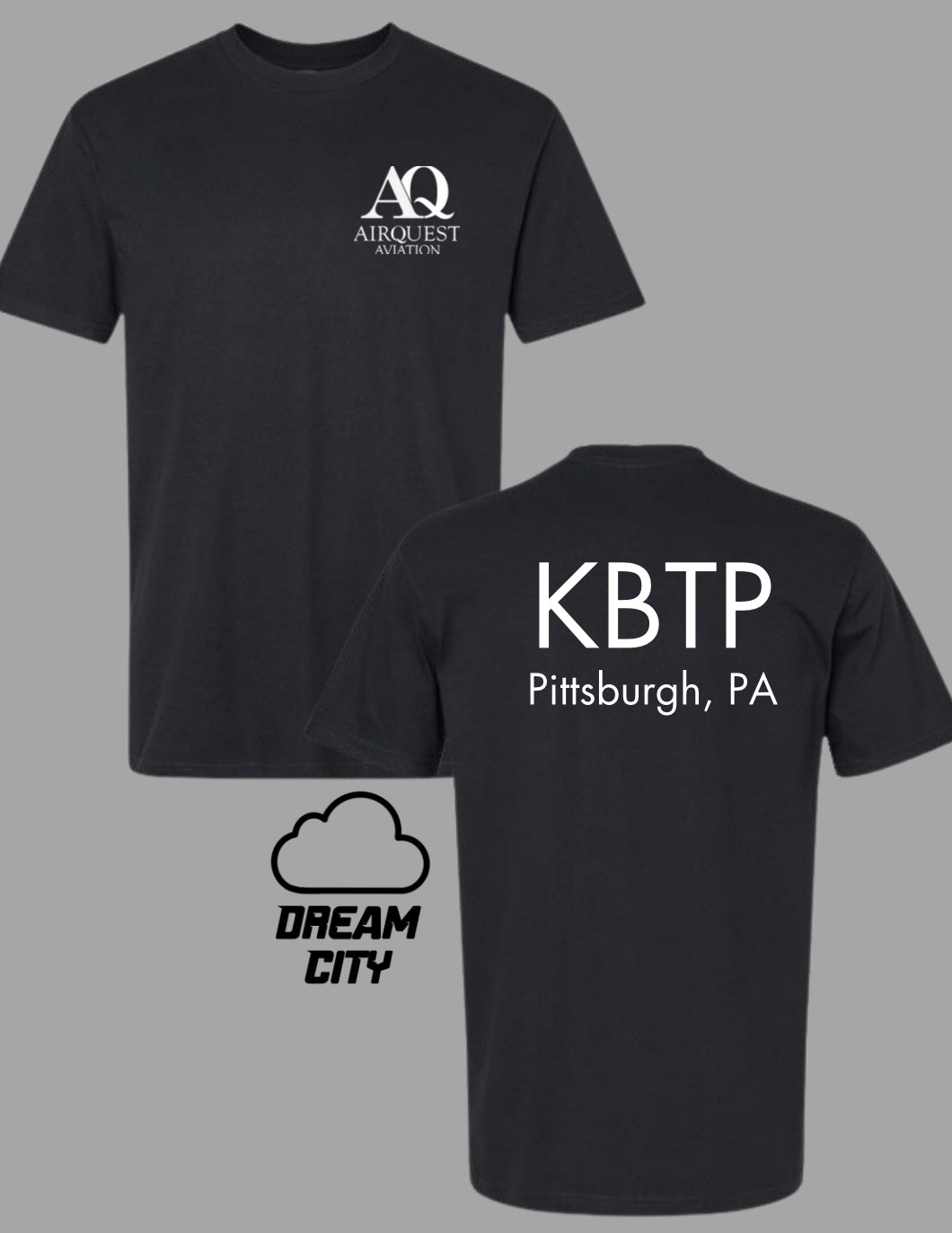 AQ Tee