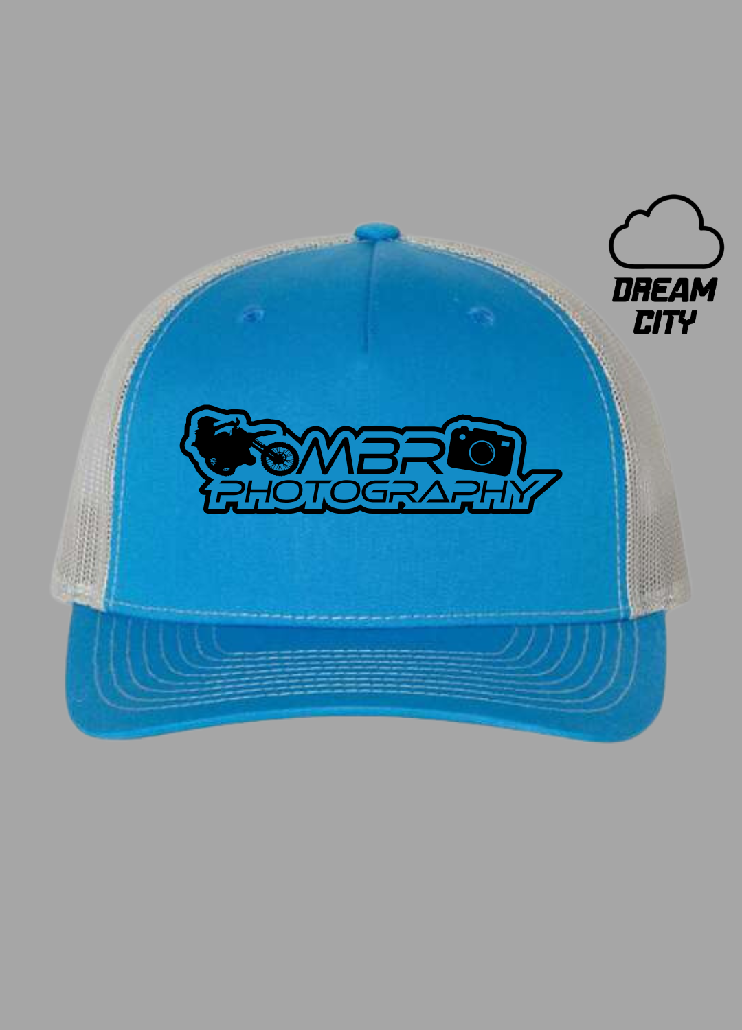 MBR Snapback Hat