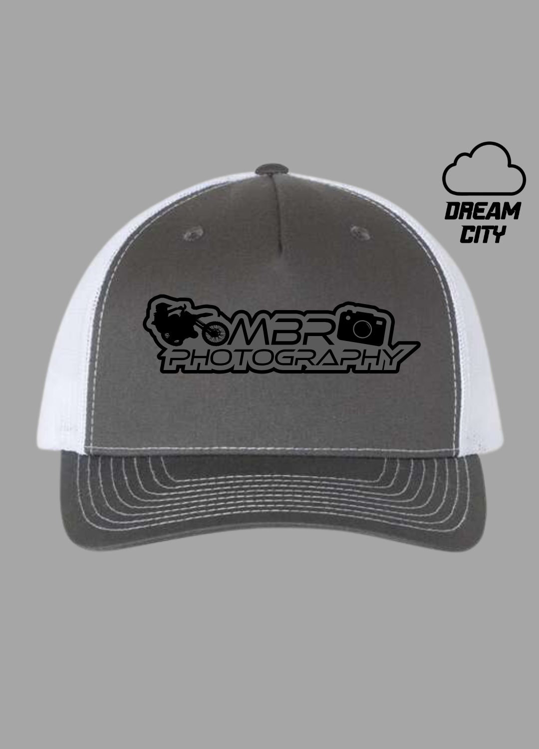 MBR Snapback Hat