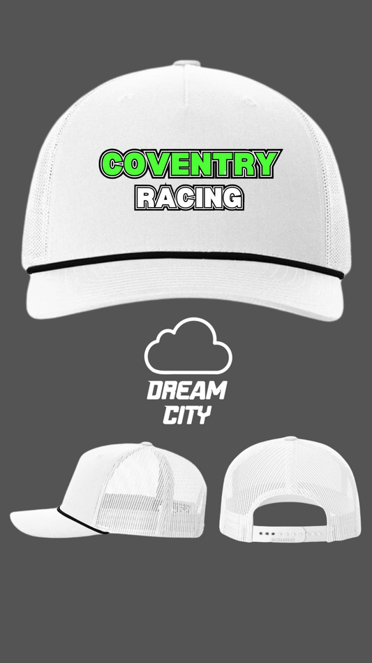 Coventry Racing Snapback Hat