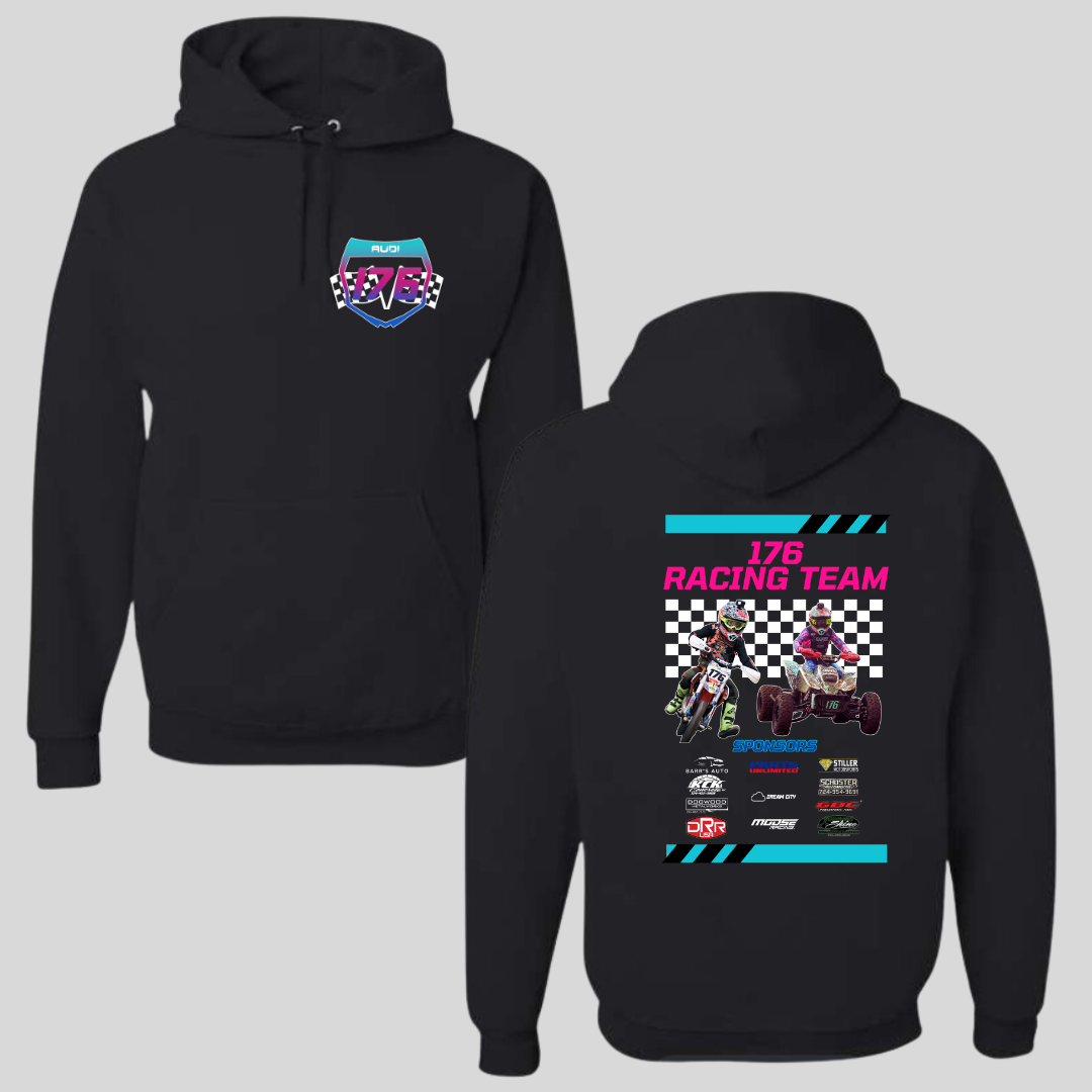 Audi racing hoodie hot sale