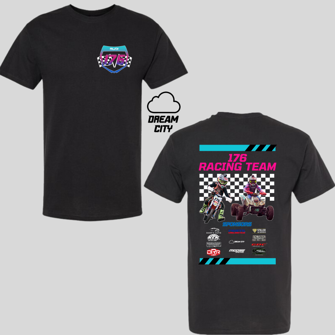 Audi Racing Team Tee