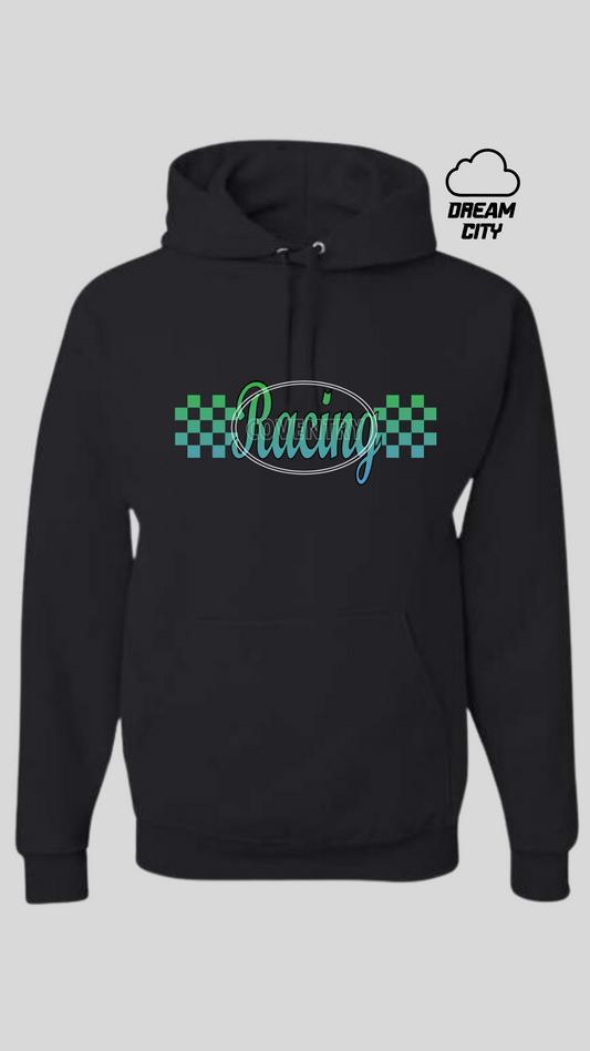 Coventry Racing Ombre Hoodie
