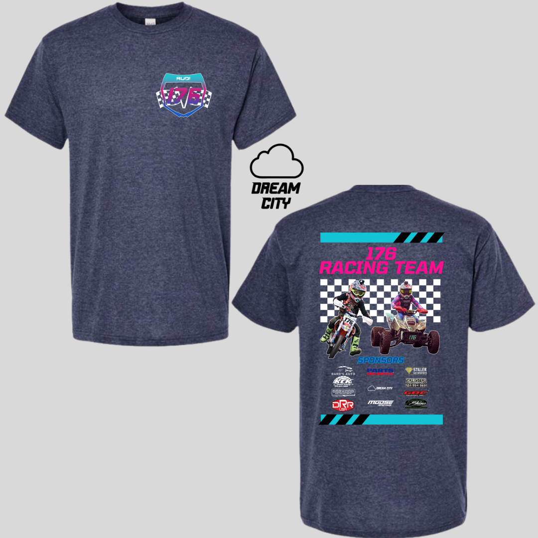 Audi Racing Team Tee