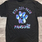 Pawsome Pals Solid Tee