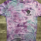 Pawsome Pals Tie-Dye Tee