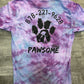 Pawsome Pals Tie-Dye Tee