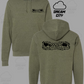 MBR Fall Logo Hoodie