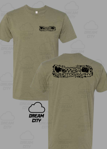 MBR Fall Logo Tee