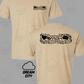 MBR Fall Logo Tee