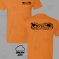 MBR Fall Logo Tee