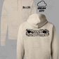 MBR Fall Logo Hoodie