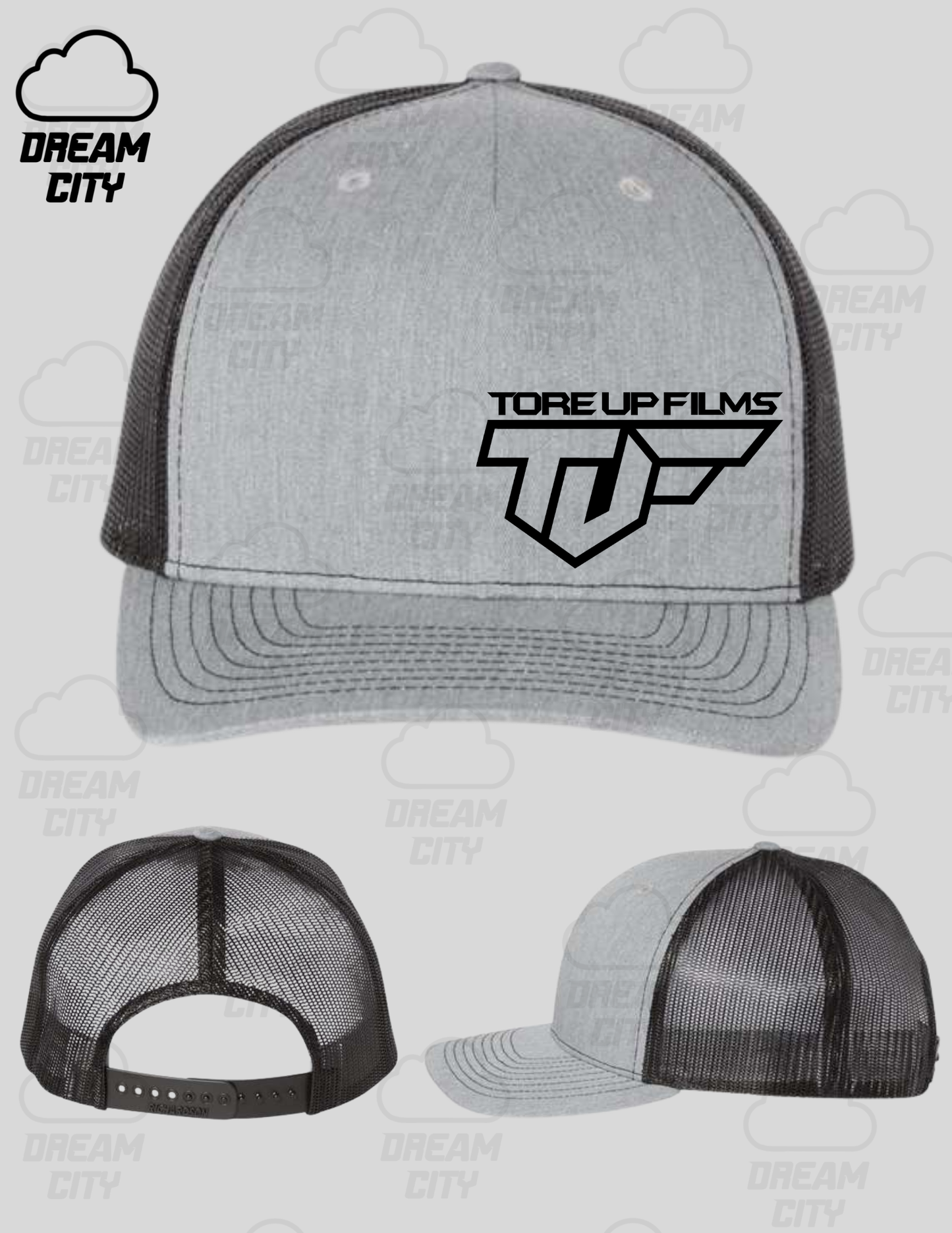 TUF Snapback Hat