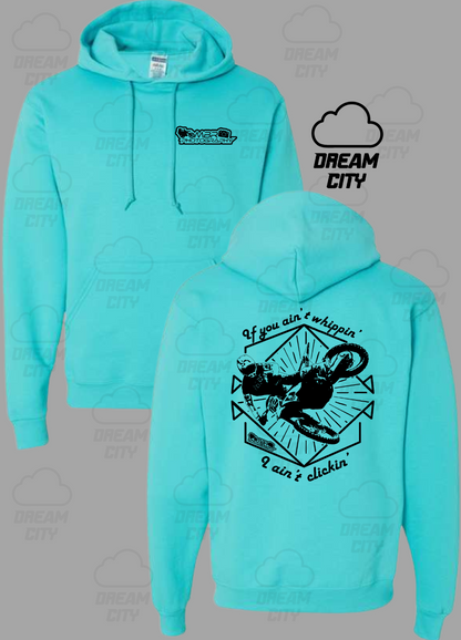 MBR If You Ain't Whippin Hoodie