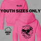 MBR If You Ain't Whippin Hoodie