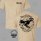 MBR If You Ain't Whippin Tee