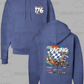 Audi 176 Hoodie 2026
