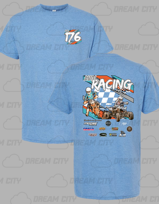 Audi 176 Tee 2026