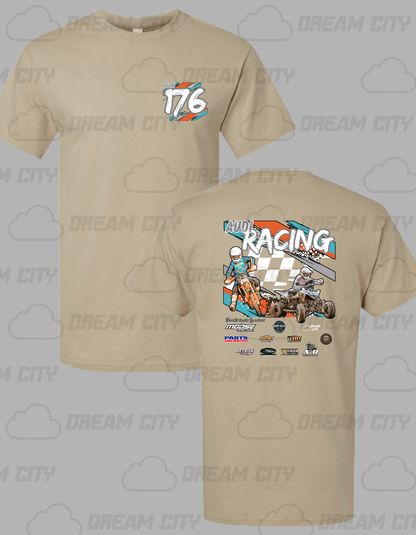 Audi 176 Tee 2026
