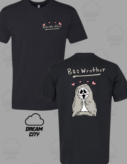 Boo Weather Tee