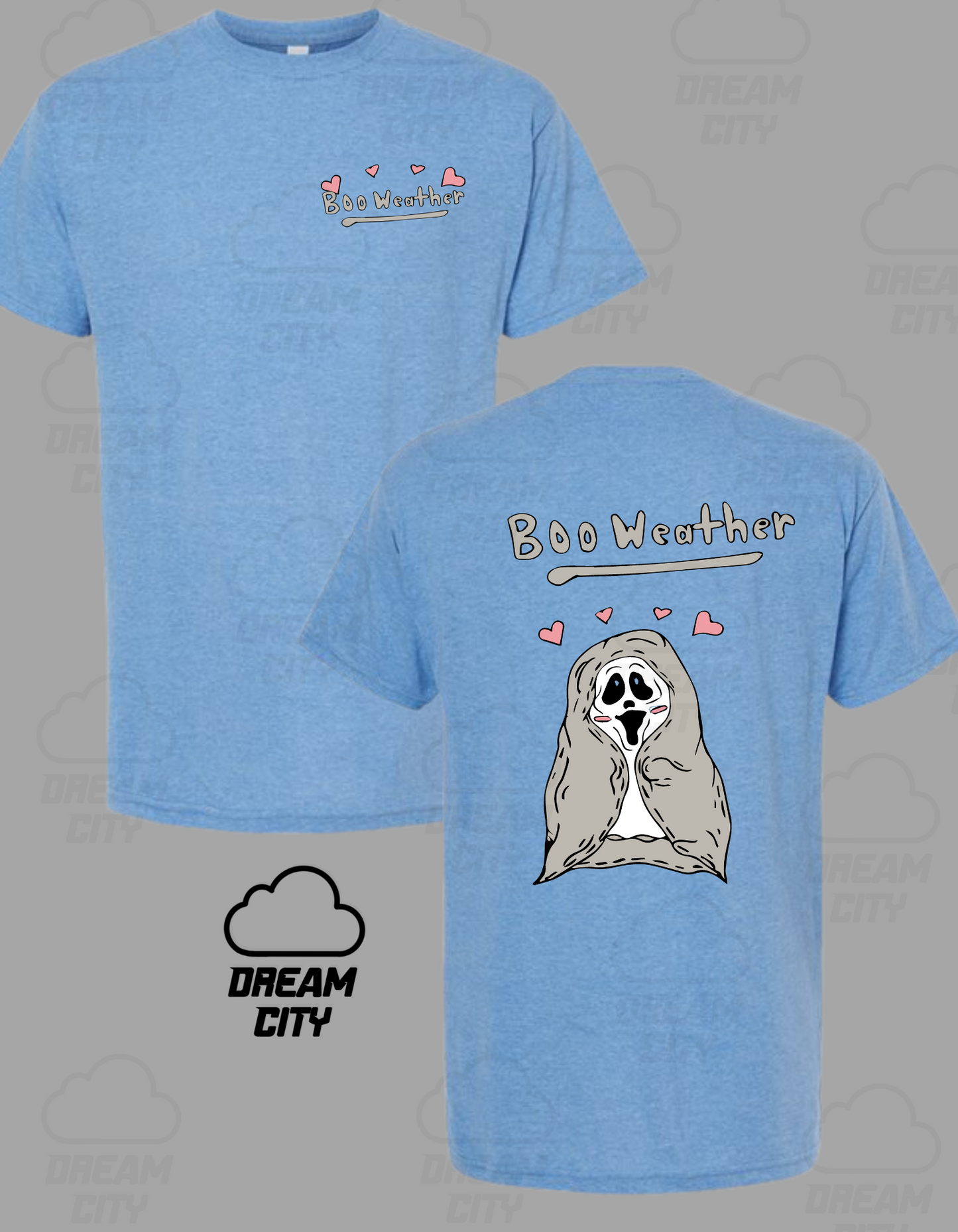 Boo Weather Tee