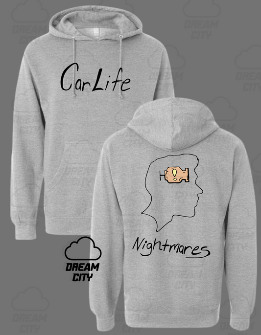 Car Life Hoodie