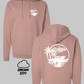 Full Throttle Classic Car Hoodie