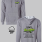 Full Throttle Logo Hoodie