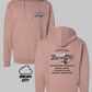 Full Throttle Logo Hoodie