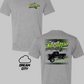 Full Throttle Classic Truck Tee