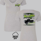 Full Throttle Classic Truck V-Neck Tee