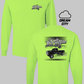 Full Throttle Classic Truck Long Sleeve