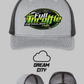 Full Throttle Snapback Hat