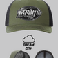 Full Throttle Snapback Hat