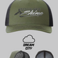 Stawinski Shine Logo Hat