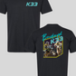 K33 Racing Tee