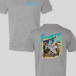K33 Racing Tee