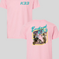 K33 Racing Tee