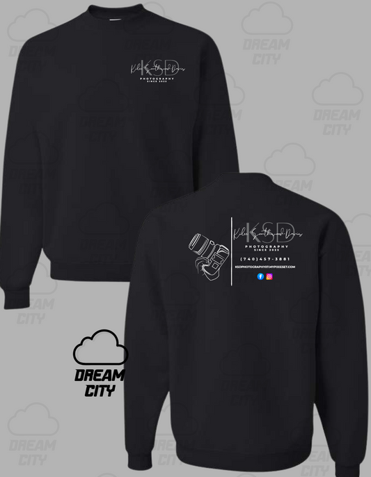 KSD Logo Crewneck