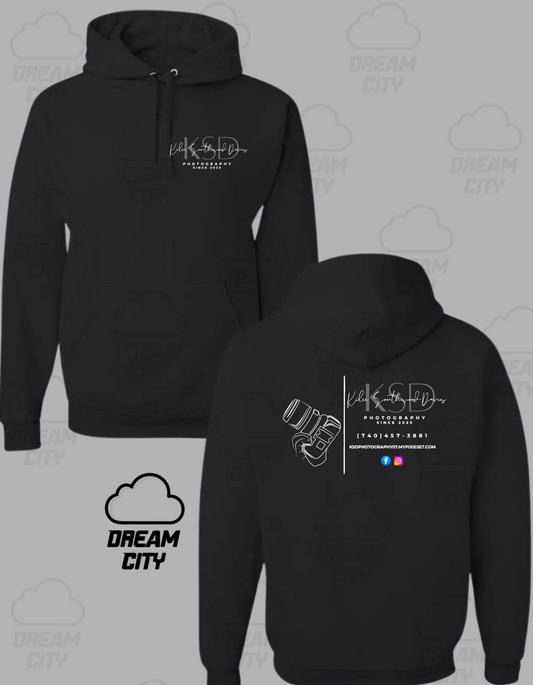 KSD Logo Hoodie