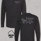 KSD Logo Long Sleeve Tee