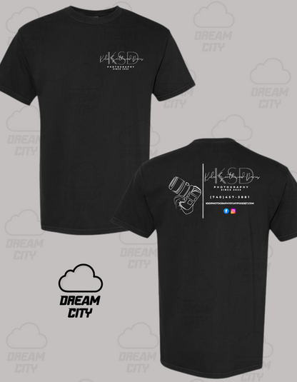 KSD Logo Tee