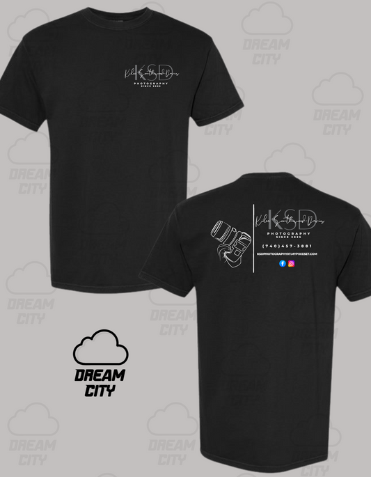 KSD Logo Tee