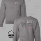 KSD Logo Crewneck