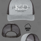 KSD Logo Snapback Hat