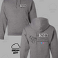 KSD Logo Hoodie